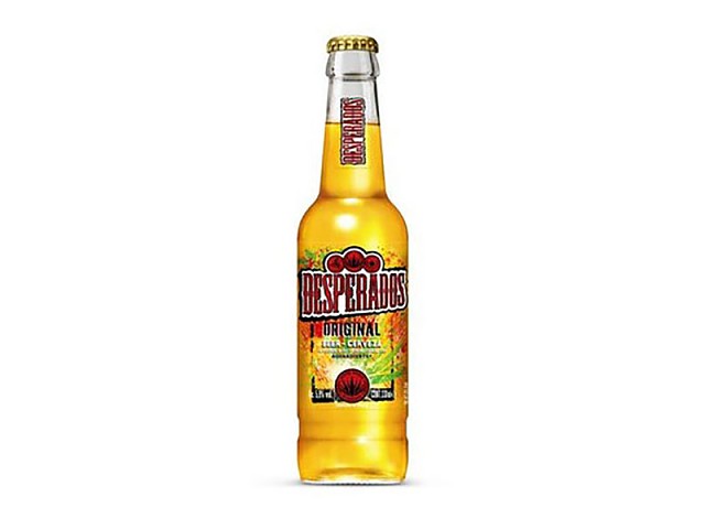 DESPERADOS