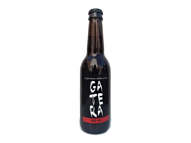 GATERA ARTESANAL