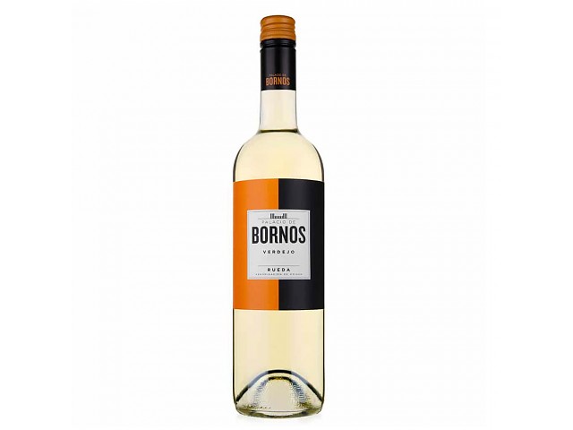 Palacio de Bornos - verdejo 	 (D.O. Rueda)	